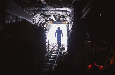 loadmaster