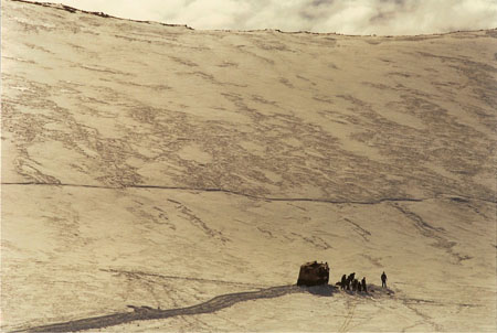 skihill