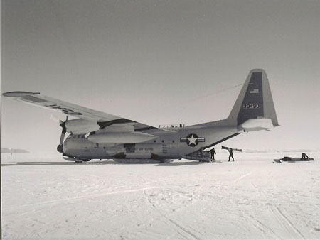 beardmore 2