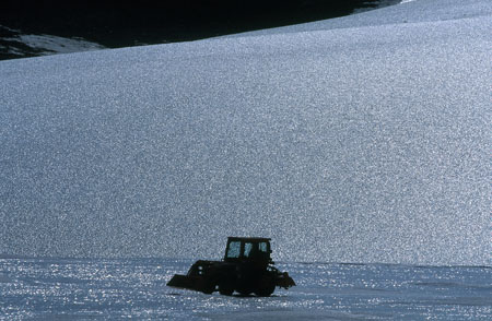 kubota trek